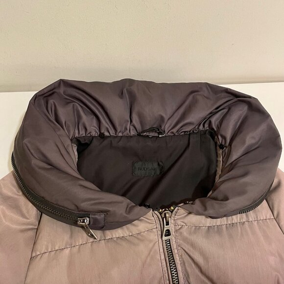 Rudsak Winter Jacket - Picture 3 of 3